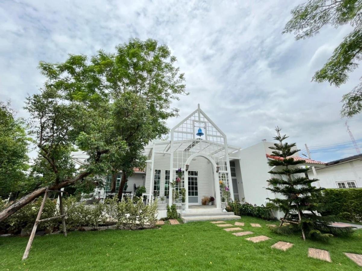 Me And Tree Villa Kaeng Khoi Exterior photo