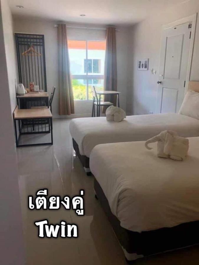 Me And Tree Villa Kaeng Khoi Exterior photo